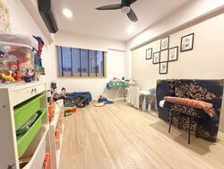 Blk 718 Bedok Reservoir Road (Bedok), HDB 4 Rooms #567838721